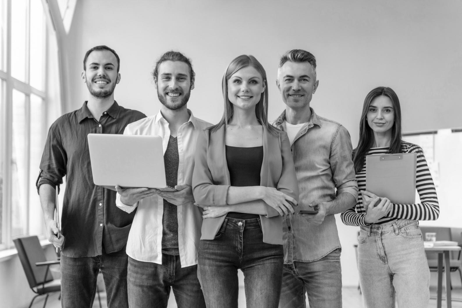 One-on-one consultation session with budget planning materials