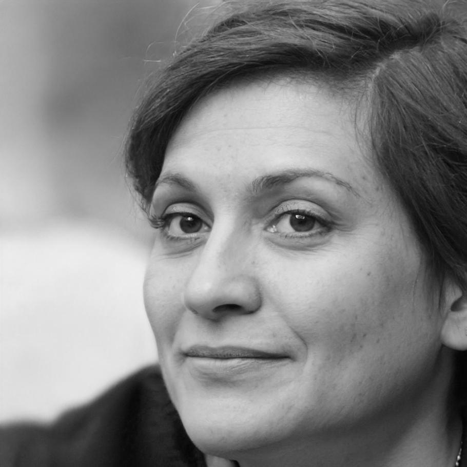 Ingrid Larssen, Budget Strategy Specialist