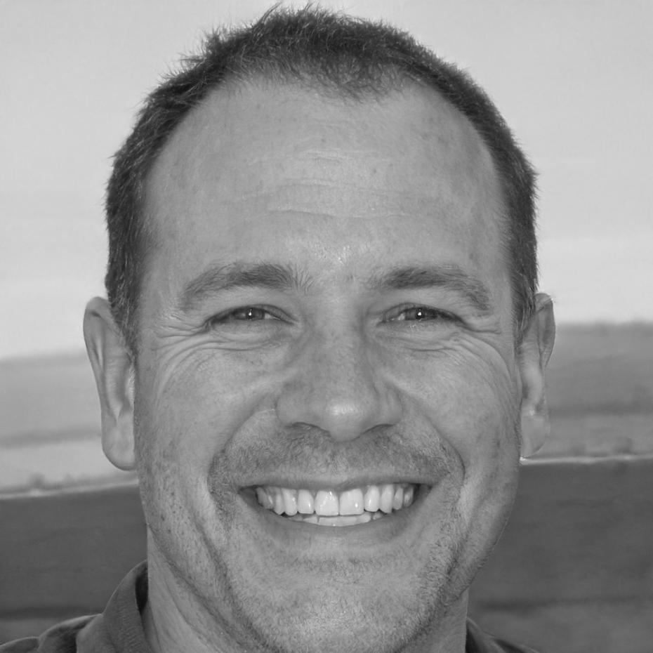 Kieran Blackwood, Lead Financial Educator