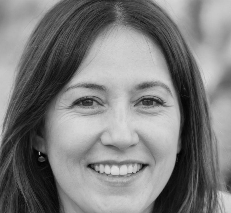 Eleanor Fitzpatrick, budget strategy specialist