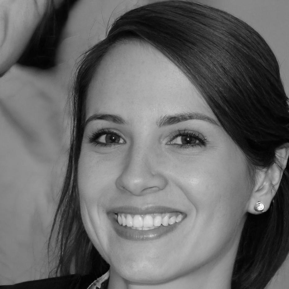 Sarah Blackwood, financial planning mentor